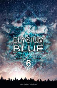 Elysium The Blue 2015