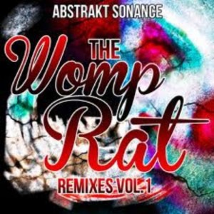 Abstrakt Sonance - Psychadelic Stomp (Step One Remix)